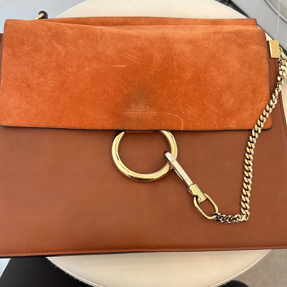 Chloe Handbag